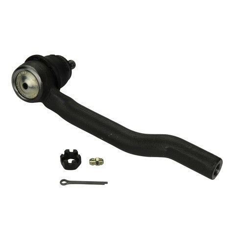 MOOG Chassis Products Steering Tie Rod End P/N:ES800965 Fits: Chevrolet City Express 18-15, Nissan Juke 17-11, Nissan Kicks 21-18, Nissan Leaf 25-11, Nissan Nv200 21-13, Nissan Sentra 19-13, Nissan Versa 20-19 - Image 2