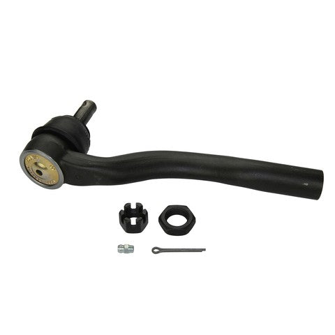 QuickSteer Steering Tie Rod End P/N:ES800972 Fits: Dodge Durango 15-11, Jeep Grand Cherokee 15-11 - Image 2