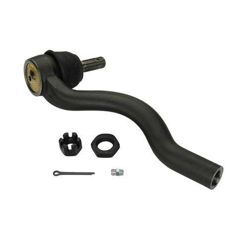 MOOG Chassis Products Steering Tie Rod End P/N:ES800973 Fits: Dodge Durango 15-11, Jeep Grand Cherokee 15-11 - Image 2
