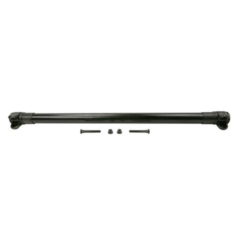 MOOG Chassis Products Steering Tie Rod End Adjusting Sleeve P/N:ES800977S Fits: Ford F-250 Super Duty 24-05, Ford F-350 Super Duty 24-05 - Image 1
