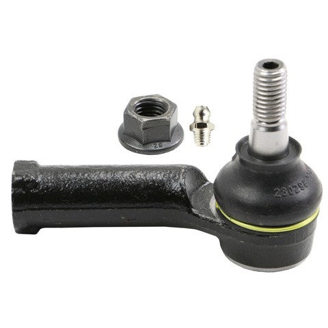 MOOG Chassis Products Steering Tie Rod End P/N:ES800985 Fits: Ford Fiesta 19-11 - Image 1