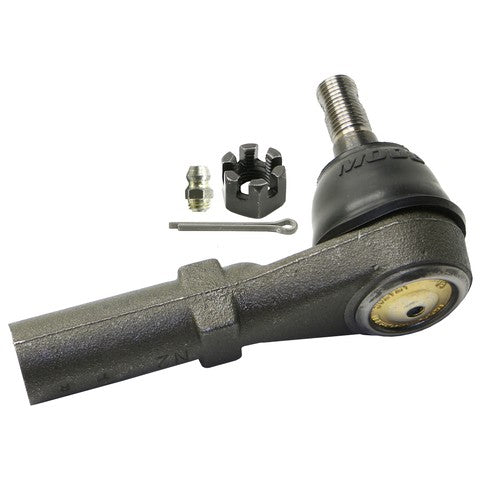 MOOG Chassis Products Steering Tie Rod End P/N:ES800986 Fits: Chrysler 300 23-11, Dodge Challenger 23-11, Dodge Charger 23-11 - Image 2