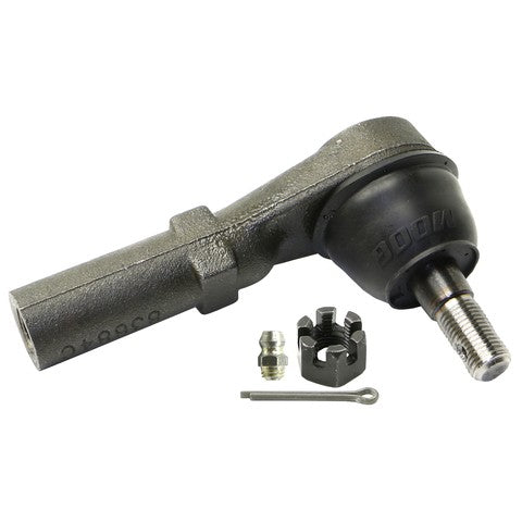 MOOG Chassis Products Steering Tie Rod End P/N:ES800986 Fits: Chrysler 300 23-11, Dodge Challenger 23-11, Dodge Charger 23-11 - Image 1