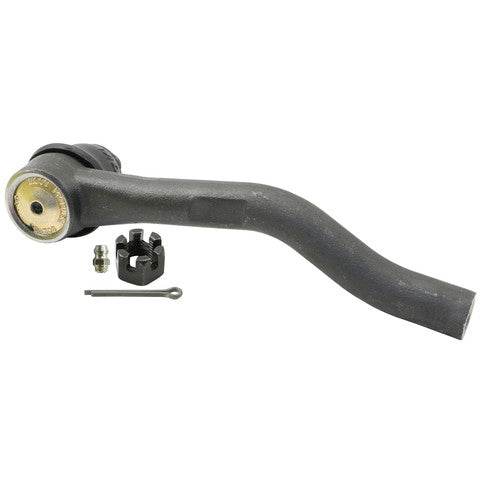 MOOG Chassis Products Steering Tie Rod End P/N:ES801000 Fits: Acura Tlx 20-15, Honda Accord 17-13 - Image 2