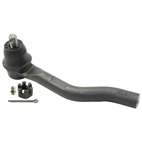 MOOG Chassis Products Steering Tie Rod End P/N:ES801000 Fits: Acura Tlx 20-15, Honda Accord 17-13 - Image 1