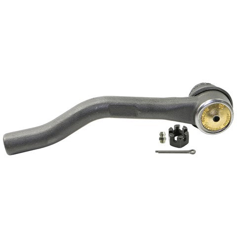 MOOG Chassis Products Steering Tie Rod End P/N:ES801001 Fits: Acura Tlx 20-15, Honda Accord 17-13 - Image 2