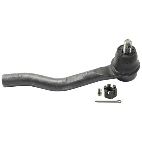 MOOG Chassis Products Steering Tie Rod End P/N:ES801001 Fits: Acura Tlx 20-15, Honda Accord 17-13 - Image 1