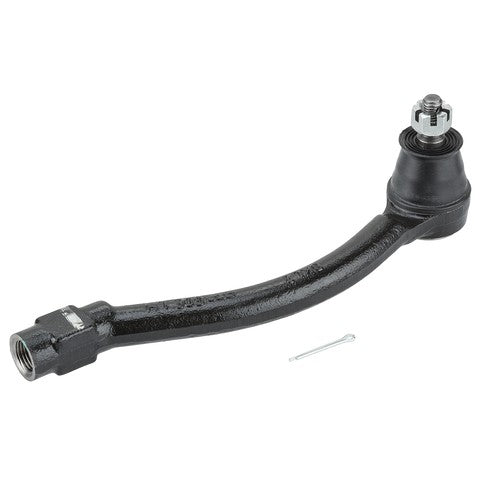 MOOG Chassis Products Steering Tie Rod End P/N:ES801074 Fits: Hyundai Elantra 16-11, Hyundai Elantra Coupe 14-13, Hyundai Elantra Gt 17-13, Hyundai Veloster 17-12, Kia Soul 19-14, Kia Soul Ev 19-15 - Image 1