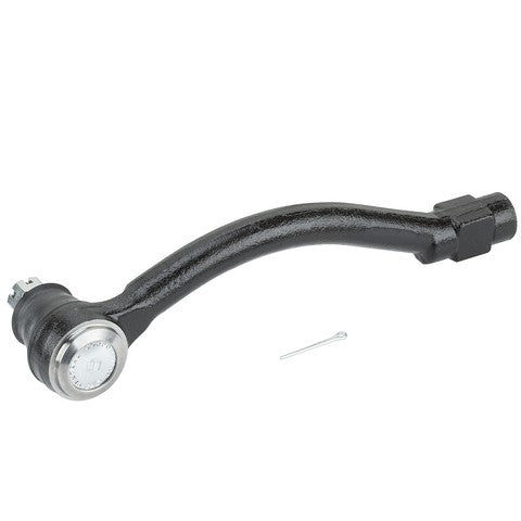 MOOG Chassis Products Steering Tie Rod End P/N:ES801075 Fits: Hyundai Elantra 16-11, Hyundai Elantra Coupe 14-13, Hyundai Elantra Gt 17-13, Hyundai Veloster 17-12, Kia Soul 19-14, Kia Soul Ev 19-15 - Image 2