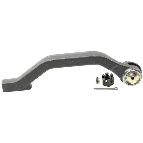 MOOG Chassis Products Steering Tie Rod End P/N:ES801080 Fits: Acura Rl 04-96, Acura Tl 98-97 - Image 2