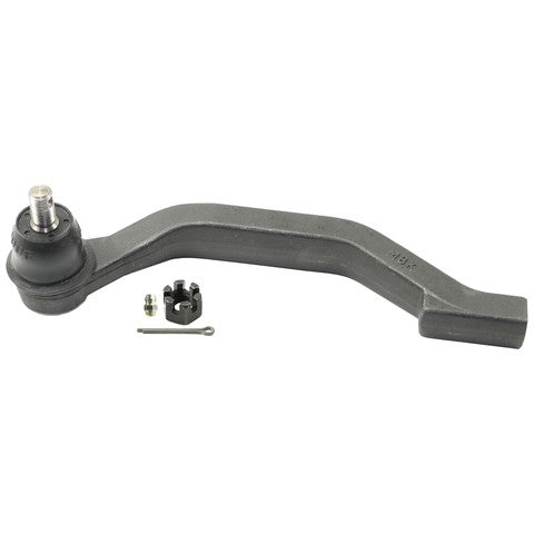 MOOG Chassis Products Steering Tie Rod End P/N:ES801080 Fits: Acura Rl 04-96, Acura Tl 98-97 - Image 1