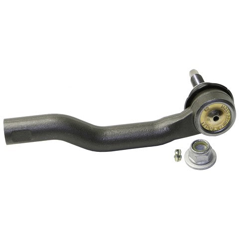 MOOG Chassis Products Steering Tie Rod End P/N:ES801109 Fits: Ford Edge 23-15, Ford Fusion 20-13, Lincoln Continental 20-17, Lincoln Mkx 18-16, Lincoln Mkz 20-13 - Image 2