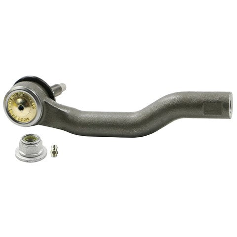 MOOG Chassis Products Steering Tie Rod End P/N:ES801110 Fits: Ford Edge 23-15, Ford Fusion 20-13, Lincoln Continental 20-17, Lincoln Mkx 18-16, Lincoln Mkz 20-13 - Image 2