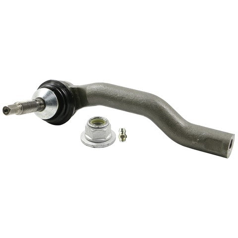 MOOG Chassis Products Steering Tie Rod End P/N:ES801110 Fits: Ford Edge 23-15, Ford Fusion 20-13, Lincoln Continental 20-17, Lincoln Mkx 18-16, Lincoln Mkz 20-13 - Image 1
