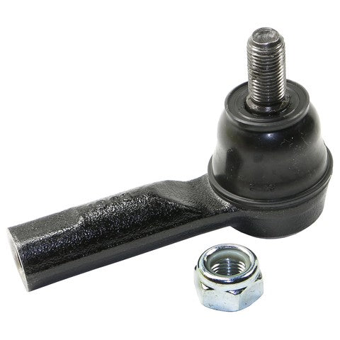 MOOG Chassis Products Steering Tie Rod End P/N:ES801111 Fits: Honda S2000 09-00 - Image 1