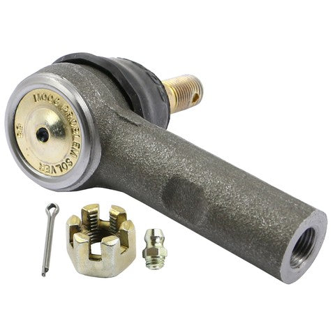 MOOG Chassis Products Steering Tie Rod End P/N:ES801123 Fits: Ram 1500 18-13, Ram 1500 Classic 24-19 - Image 2