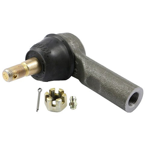MOOG Chassis Products Steering Tie Rod End P/N:ES801123 Fits: Ram 1500 18-13, Ram 1500 Classic 24-19 - Image 1
