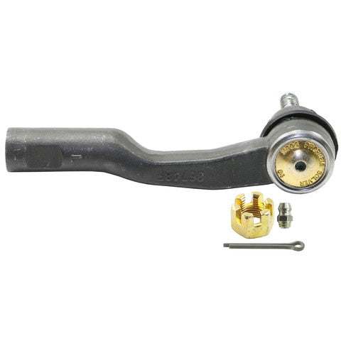 MOOG Chassis Products Steering Tie Rod End P/N:ES801126 Fits: Chevrolet Malibu 15-13, Chevrolet Malibu Limited 2016 - Image 2