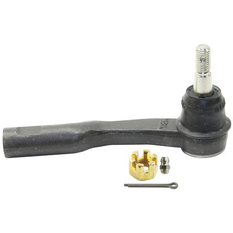 MOOG Chassis Products Steering Tie Rod End P/N:ES801126 Fits: Chevrolet Malibu 15-13, Chevrolet Malibu Limited 2016 - Image 1