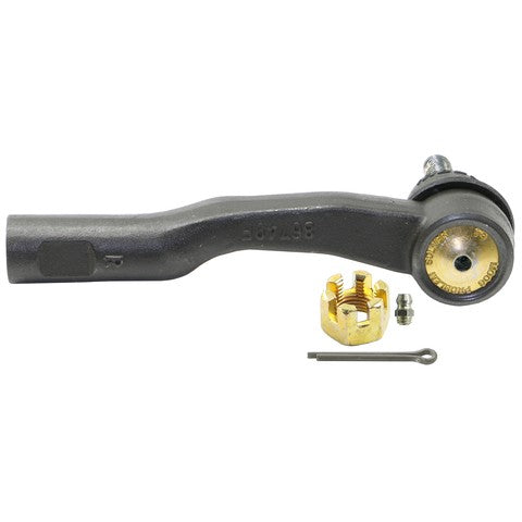 MOOG Chassis Products Steering Tie Rod End P/N:ES801127 Fits: Chevrolet Malibu 15-13, Chevrolet Malibu Limited 2016 - Image 2