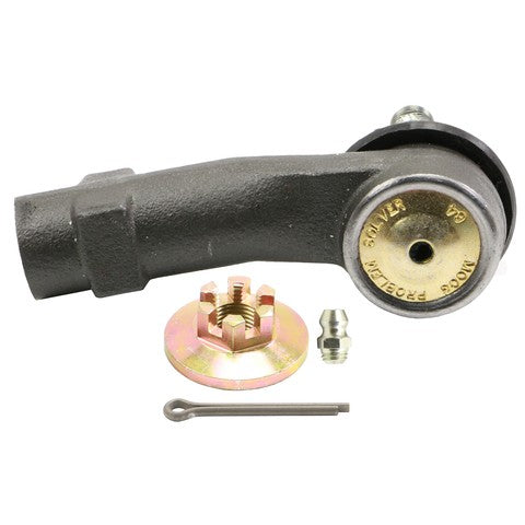 MOOG Chassis Products Steering Tie Rod End P/N:ES801128 Fits: Chrysler 200 17-15, Dodge Dart 16-13 - Image 2