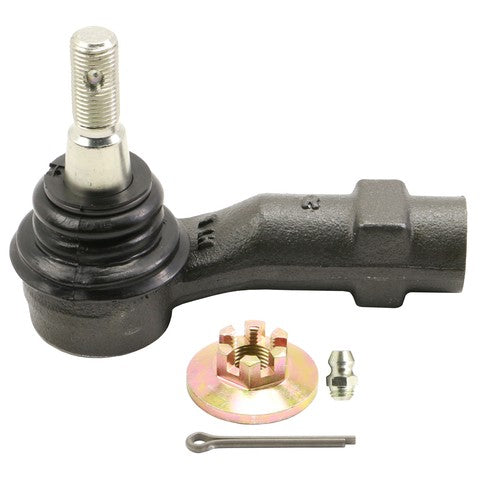 MOOG Chassis Products Steering Tie Rod End P/N:ES801128 Fits: Chrysler 200 17-15, Dodge Dart 16-13 - Image 1