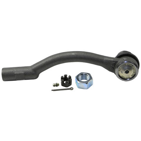 QuickSteer Steering Tie Rod End P/N:ES801130 Fits: Hyundai Accent 17-12, Kia Rio 17-12 - Image 2