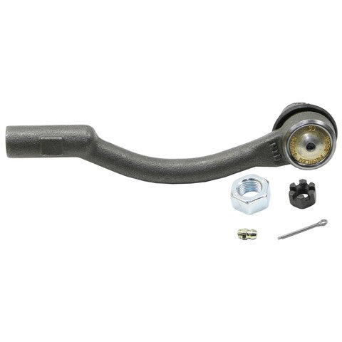QuickSteer Steering Tie Rod End P/N:ES801131 Fits: Hyundai Accent 17-12, Kia Rio 17-12 - Image 2