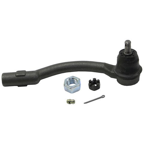 QuickSteer Steering Tie Rod End P/N:ES801131 Fits: Hyundai Accent 17-12, Kia Rio 17-12 - Image 1