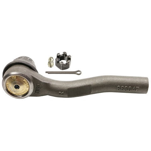 MOOG Chassis Products Steering Tie Rod End P/N:ES801156 Fits: Honda Cr-v 16-12 - Image 2