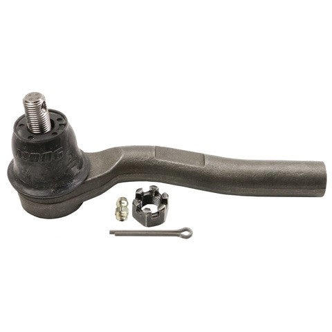 MOOG Chassis Products Steering Tie Rod End P/N:ES801156 Fits: Honda Cr-v 16-12 - Image 1