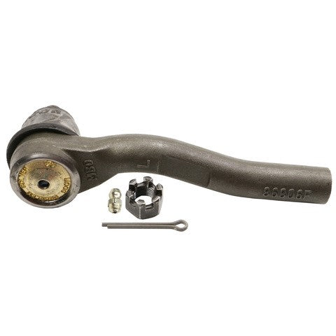 MOOG Chassis Products Steering Tie Rod End P/N:ES801157 Fits: Honda Cr-v 16-12 - Image 2