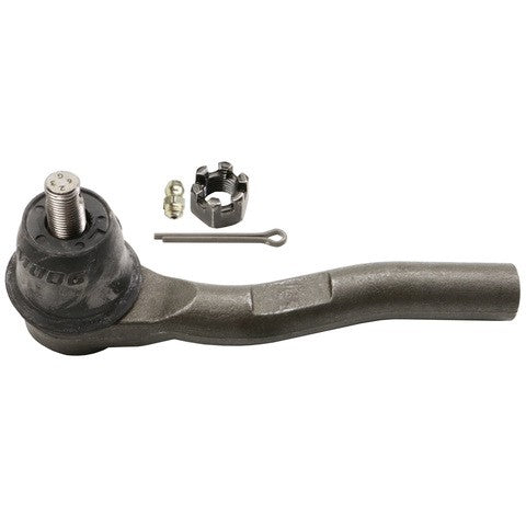 MOOG Chassis Products Steering Tie Rod End P/N:ES801157 Fits: Honda Cr-v 16-12 - Image 1