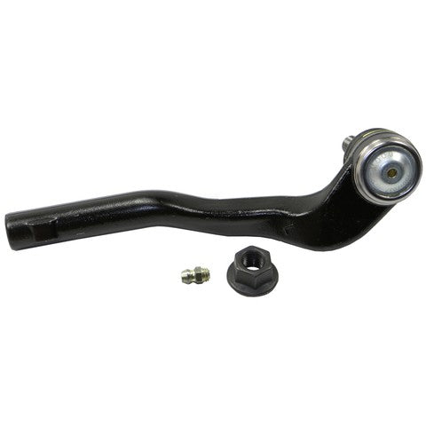 MOOG Chassis Products Steering Tie Rod End P/N:ES801159 Fits: Mercedes-benz Cl550 14-09, Mercedes-benz S350 13-12, Mercedes-benz S450 11-08, Mercedes-benz S550 13-07 - Image 2