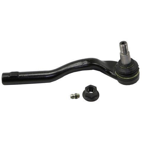MOOG Chassis Products Steering Tie Rod End P/N:ES801159 Fits: Mercedes-benz Cl550 14-09, Mercedes-benz S350 13-12, Mercedes-benz S450 11-08, Mercedes-benz S550 13-07 - Image 1