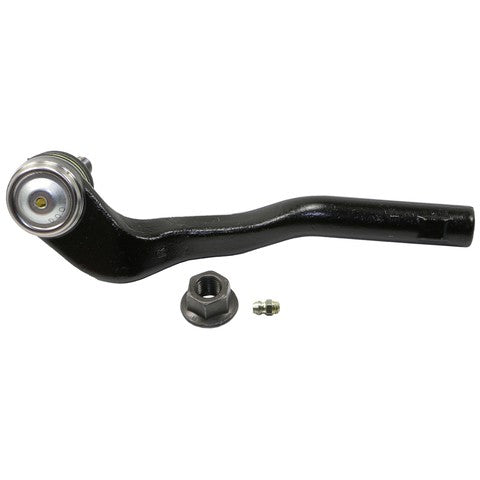 MOOG Chassis Products Steering Tie Rod End P/N:ES801160 Fits: Mercedes-benz Cl550 14-09, Mercedes-benz S350 13-12, Mercedes-benz S450 11-08, Mercedes-benz S550 13-07 - Image 2