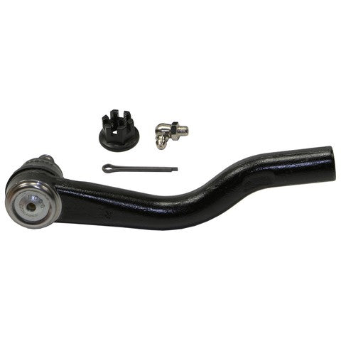 MOOG Chassis Products Steering Tie Rod End P/N:ES801162 Fits: Honda Accord Crosstour 11-10, Honda Crosstour 15-12 - Image 2