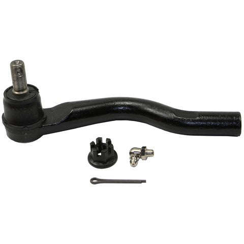 MOOG Chassis Products Steering Tie Rod End P/N:ES801162 Fits: Honda Accord Crosstour 11-10, Honda Crosstour 15-12 - Image 1