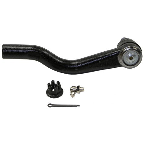 MOOG Chassis Products Steering Tie Rod End P/N:ES801163 Fits: Honda Accord Crosstour 11-10, Honda Crosstour 15-12 - Image 2