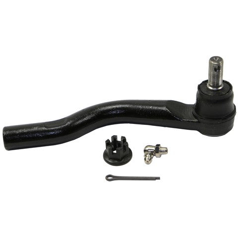 MOOG Chassis Products Steering Tie Rod End P/N:ES801163 Fits: Honda Accord Crosstour 11-10, Honda Crosstour 15-12 - Image 1
