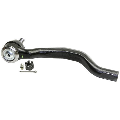 MOOG Chassis Products Steering Tie Rod End P/N:ES801164 Fits: Infiniti Fx35 12-09, Infiniti Fx50 13-09 - Image 2