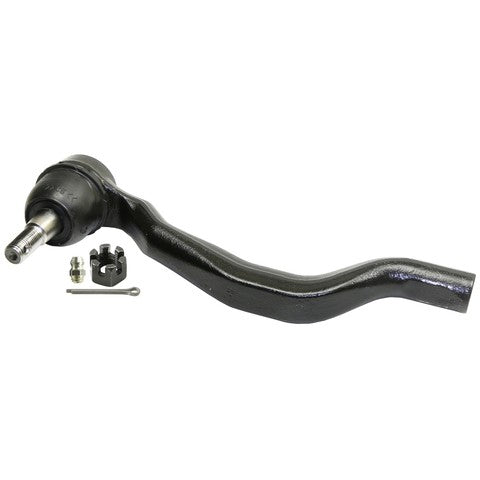 MOOG Chassis Products Steering Tie Rod End P/N:ES801164 Fits: Infiniti Fx35 12-09, Infiniti Fx50 13-09 - Image 1