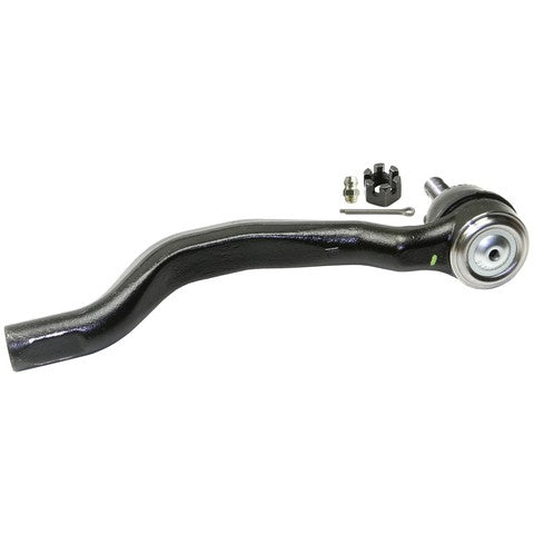 MOOG Chassis Products Steering Tie Rod End P/N:ES801165 Fits: Infiniti Fx35 12-09, Infiniti Fx50 13-09 - Image 2