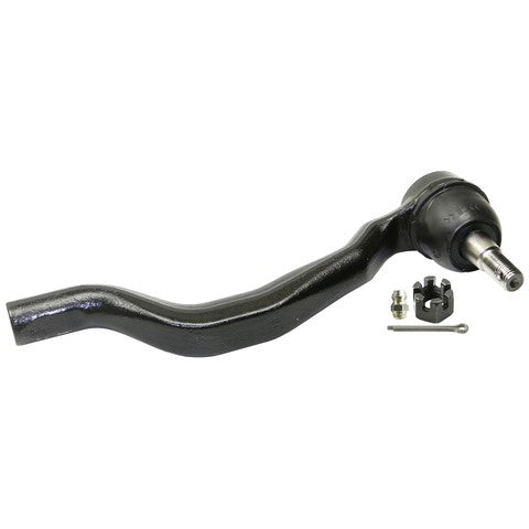 MOOG Chassis Products Steering Tie Rod End P/N:ES801165 Fits: Infiniti Fx35 12-09, Infiniti Fx50 13-09 - Image 1