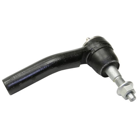 MOOG Chassis Products Steering Tie Rod End P/N:ES801166 Fits: Buick Allure 2010, Buick Lacrosse 16-10, Buick Regal 17-12, Cadillac Xts 19-13, Saab 9-5 11-10 - Image 1