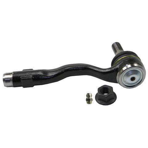MOOG Chassis Products Steering Tie Rod End P/N:ES801167 Fits: BMW X3 17-11, BMW X4 18-15 - Image 2