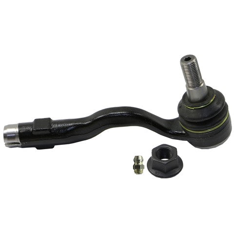MOOG Chassis Products Steering Tie Rod End P/N:ES801167 Fits: BMW X3 17-11, BMW X4 18-15 - Image 1