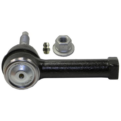 MOOG Chassis Products Steering Tie Rod End P/N:ES801170 Fits: Chevrolet Captiva Sport 15-12, Saturn Vue 2010 - Image 2