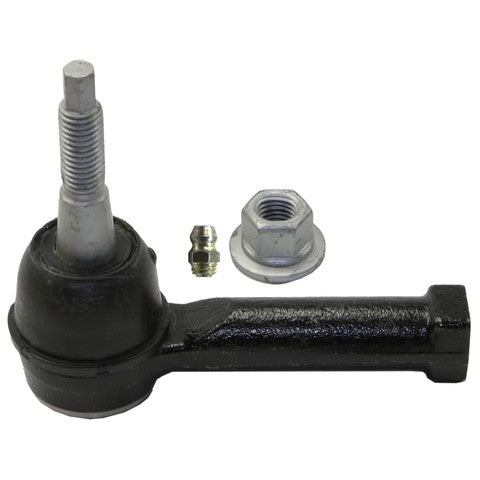 MOOG Chassis Products Steering Tie Rod End P/N:ES801170 Fits: Chevrolet Captiva Sport 15-12, Saturn Vue 2010 - Image 1
