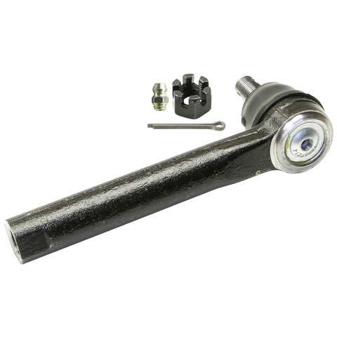 MOOG Chassis Products Steering Tie Rod End P/N:ES801172 Fits: Acura Rdx 12-07 - Image 2